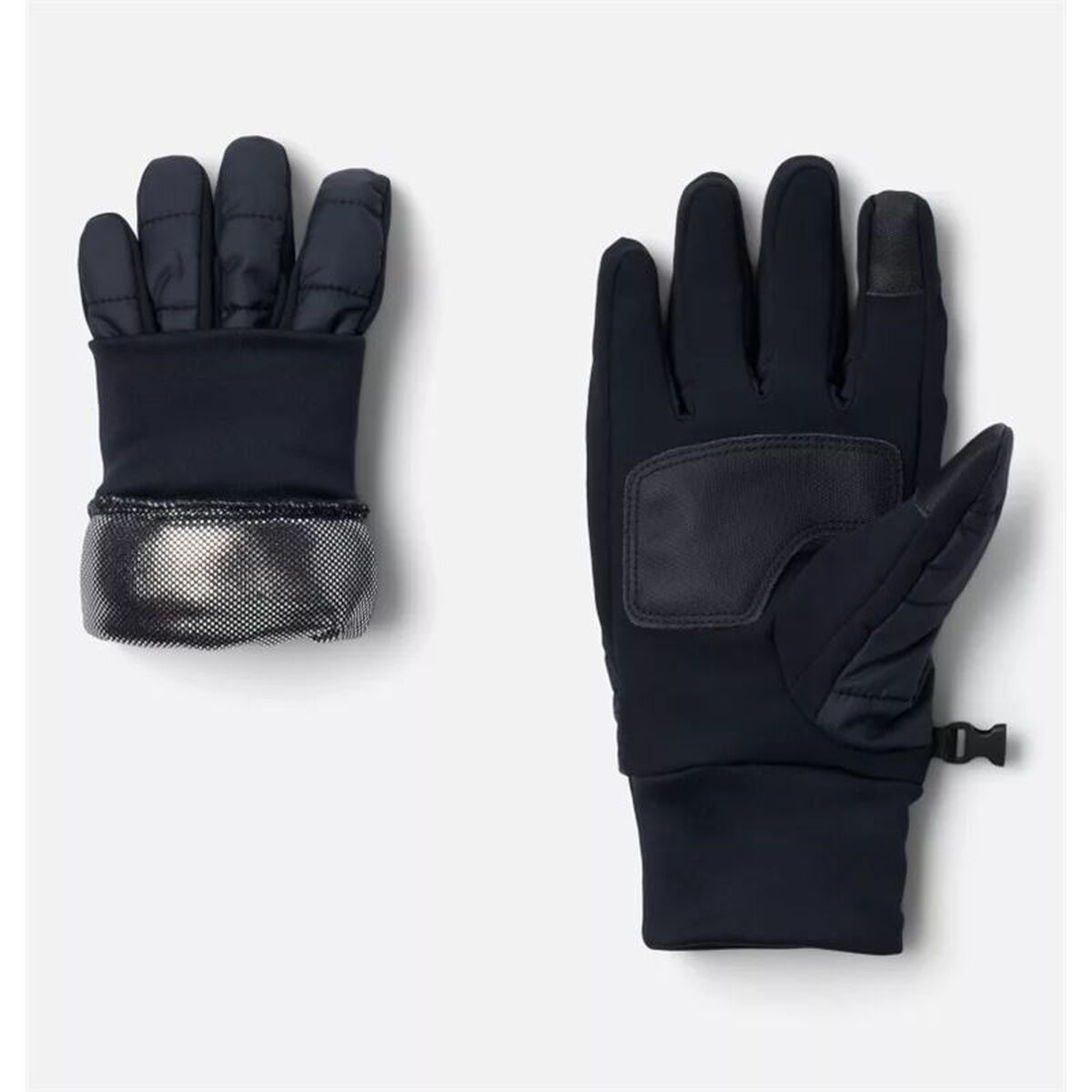 Gants Columbia Powder Lite™ II Noir