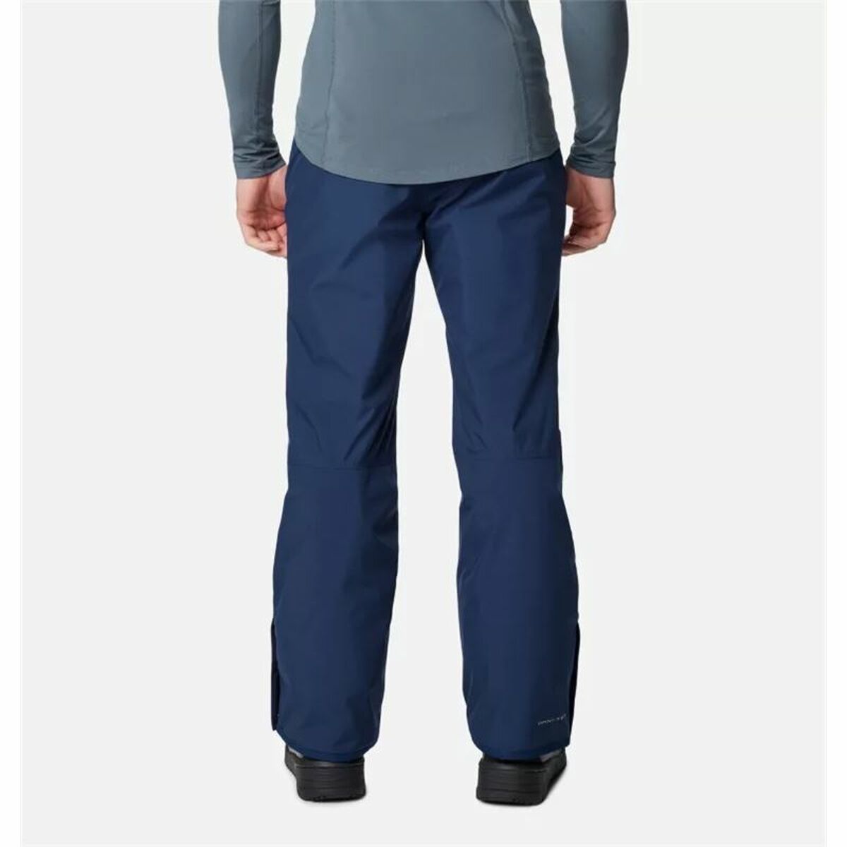 Pantalon de sport long Columbia Shafer Canyon™ II Bleu