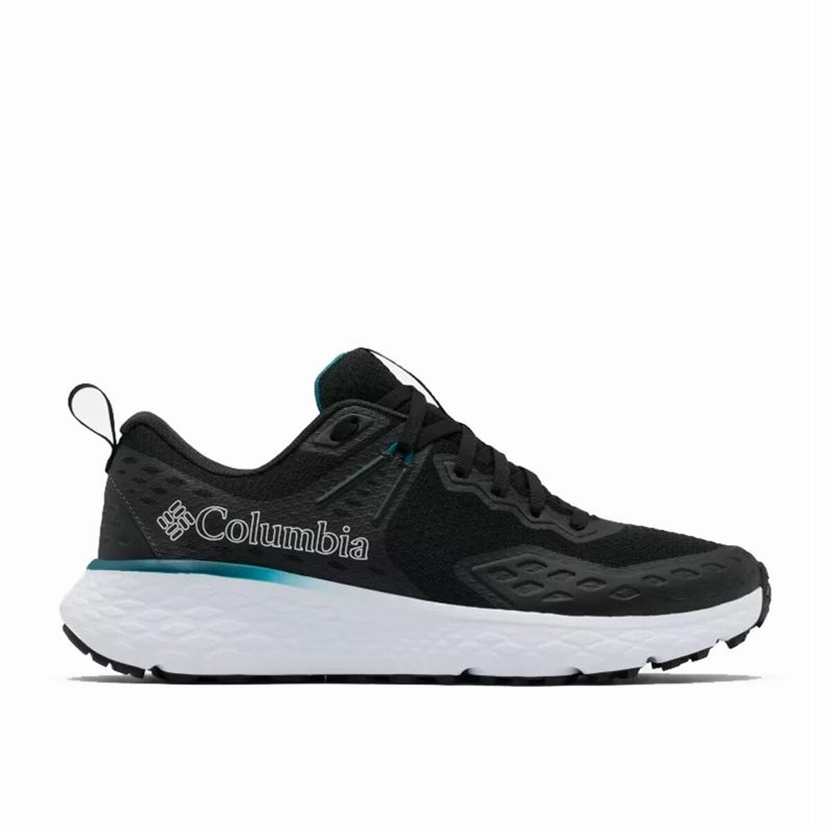 Chaussures de trail pour homme (course en montagne) Columbia Konos™ Trs Noir