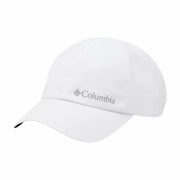 Casquette Unisex Columbia Ridge Blanc