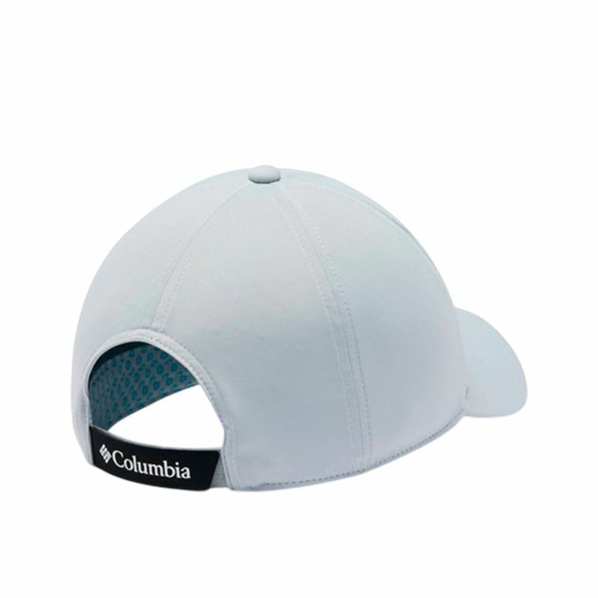 Casquette Unisex Columbia Coolhead Blanc