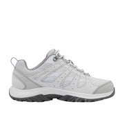 Chaussures de sport pour femme Columbia Redmond™ III Gris clair