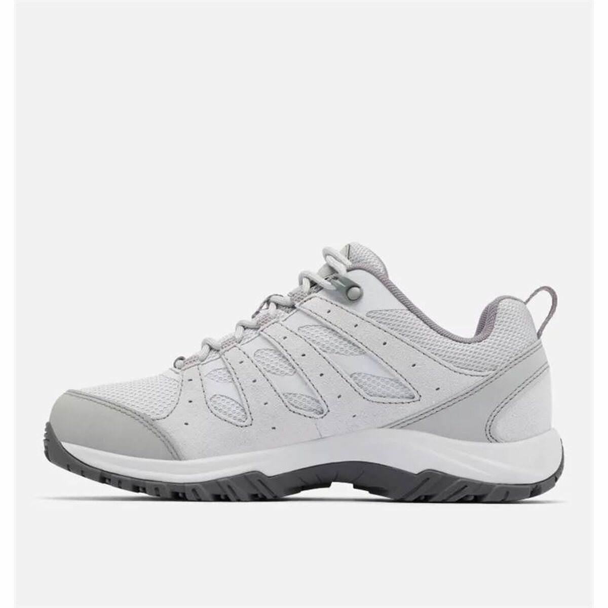 Chaussures de sport pour femme Columbia Redmond™ III Gris clair