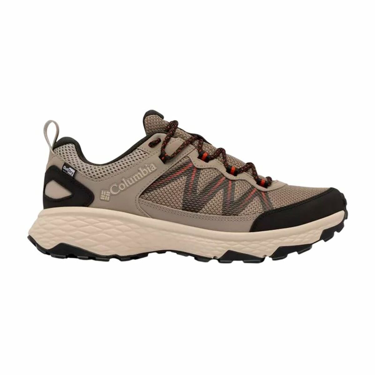 Chaussures de trail pour homme (course en montagne) Columbia Peakfreak Rush™