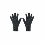 Gants Under Armour Halftime Noir Gris