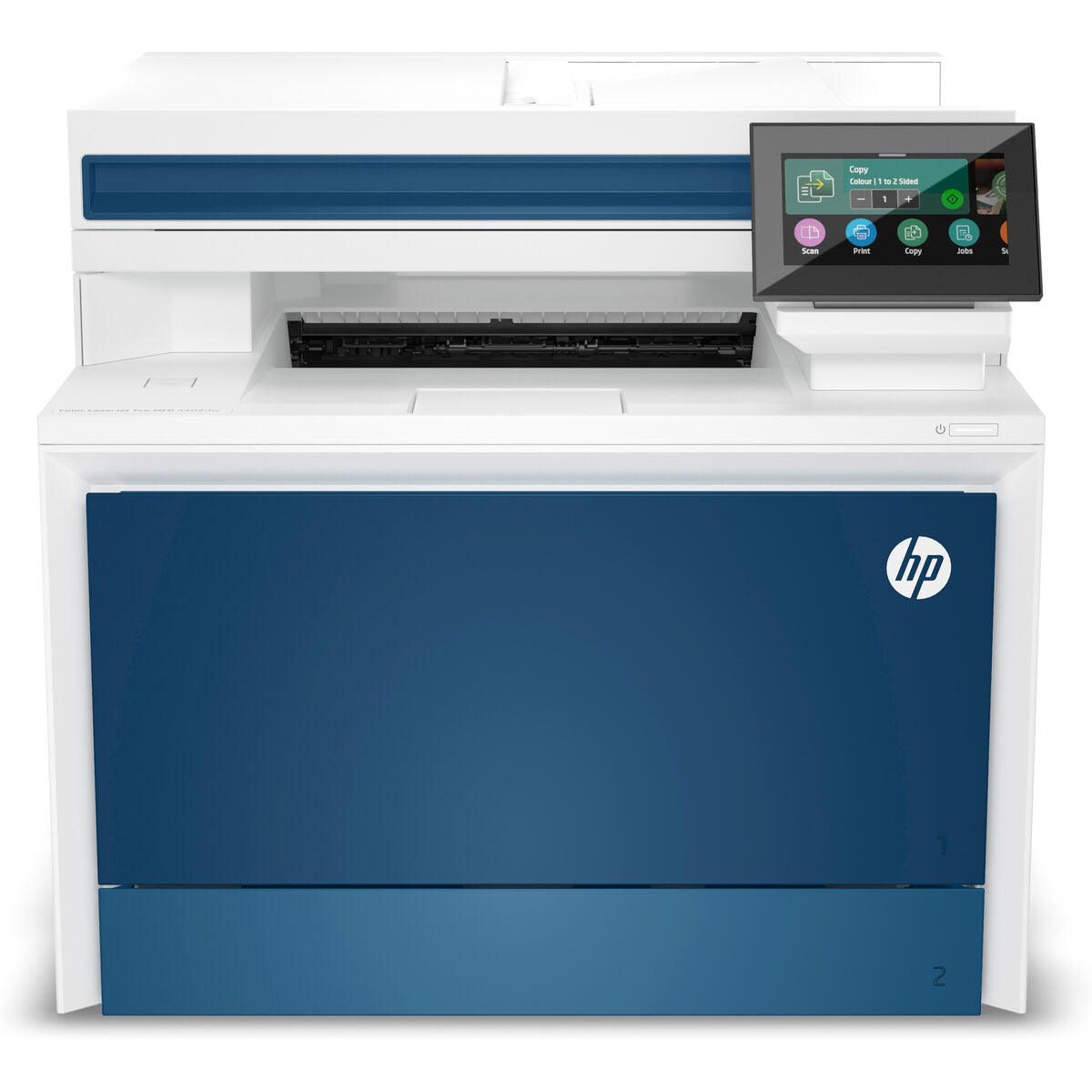 Imprimante laser HP 4RA83F