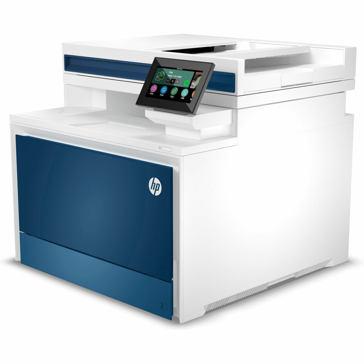 Imprimante laser HP 4RA83F