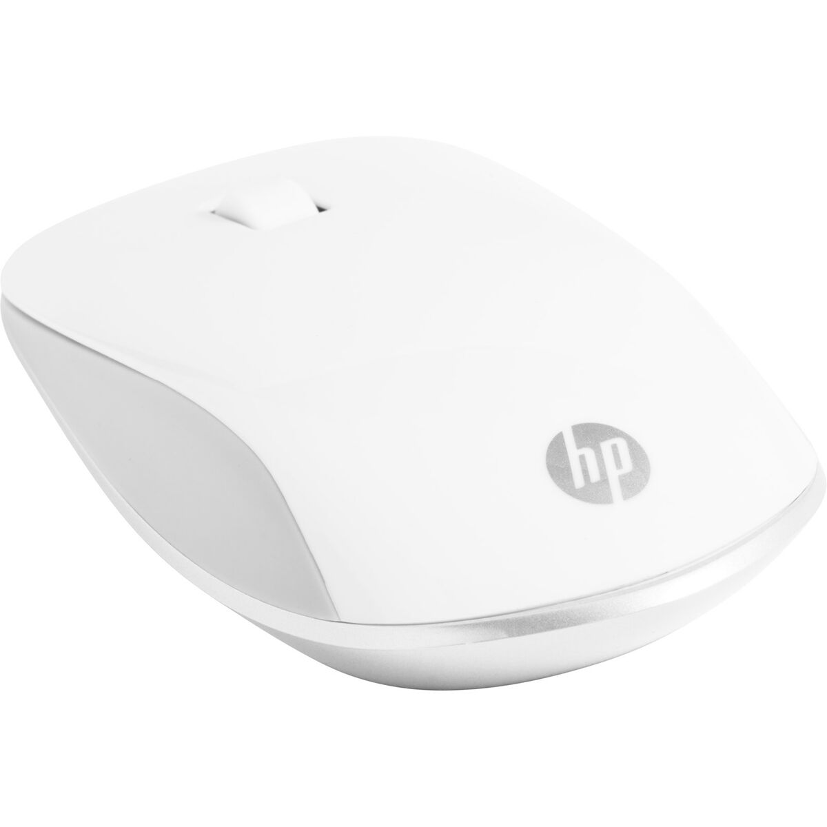 Souris sans-fil HP 410 Blanc 2000 dpi