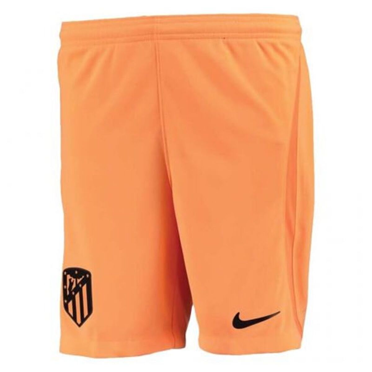 Short de Sport Nike DN2744-811 Orange