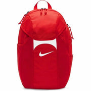 Sac à dos de Sport Nike Rouge 30 L 48 x 33 x 18 cm