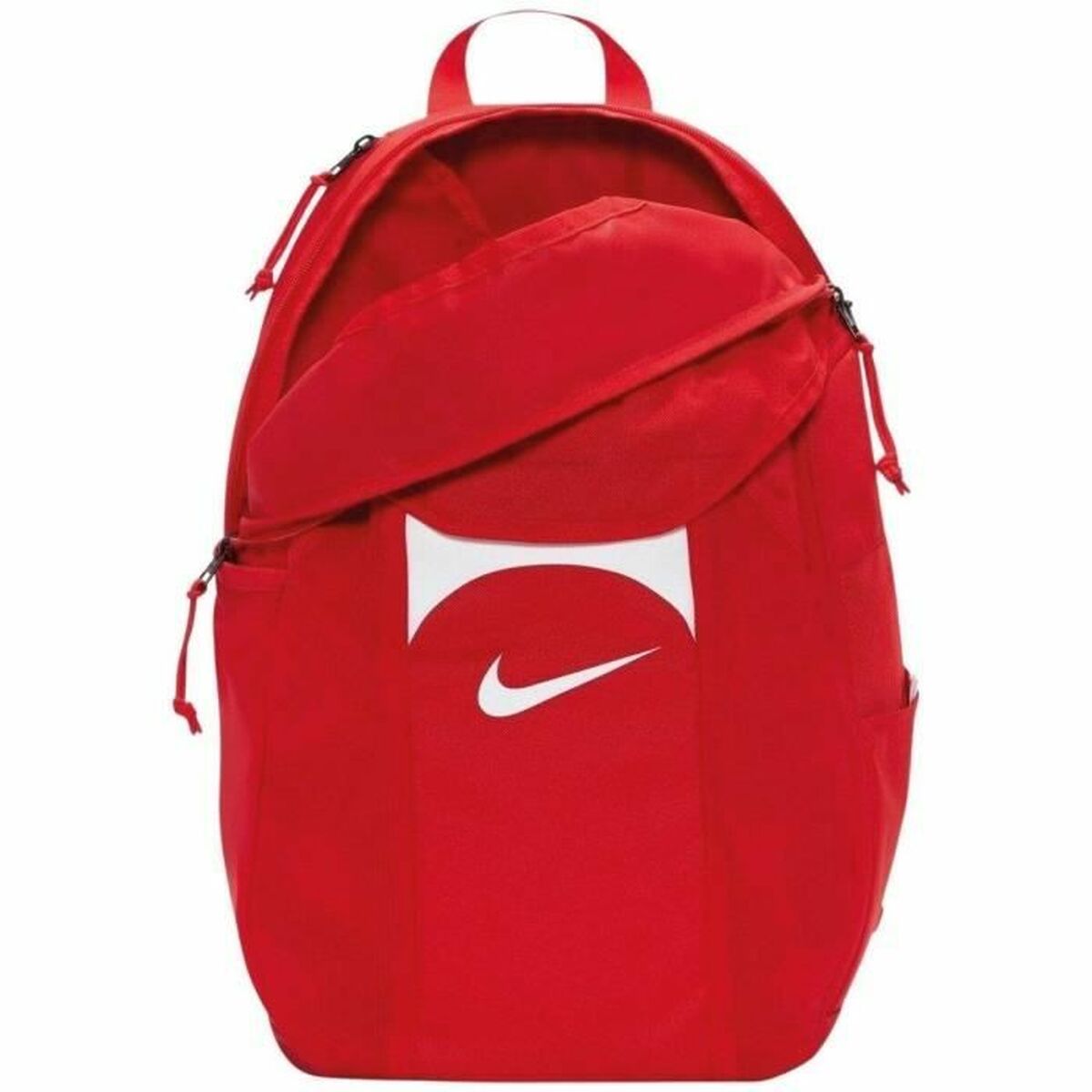Sac à dos de Sport Nike Rouge 30 L 48 x 33 x 18 cm