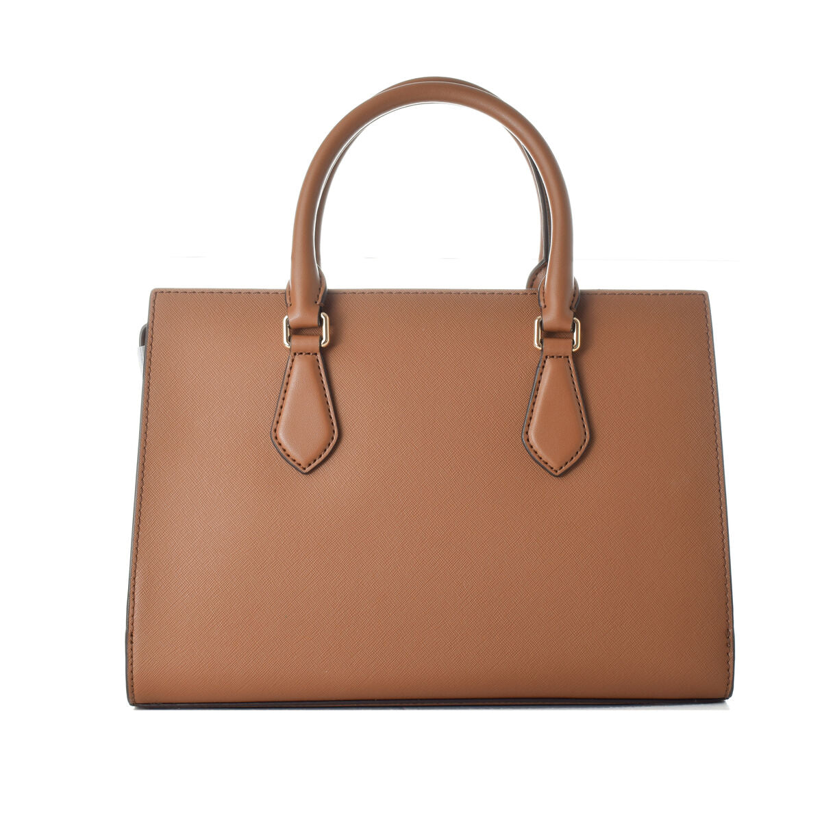 Sac-à-main Femme Michael Kors SHEILA Marron 30 x 20 x 11 cm