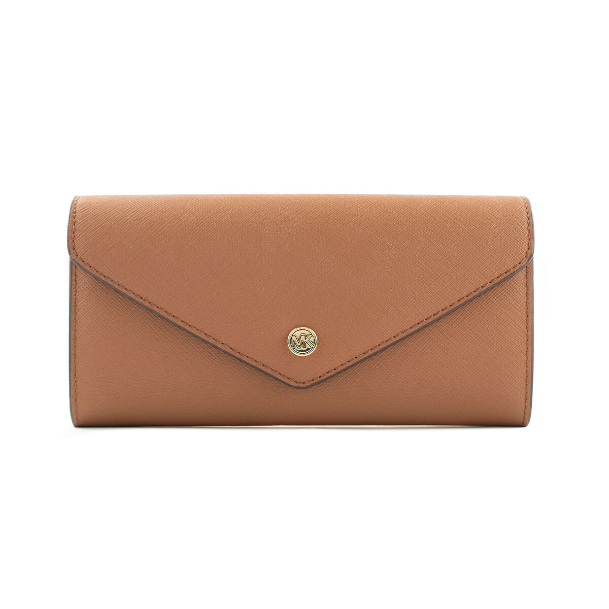 Portefeuille Femme Michael Kors 35F3GTVE7L-LUGGAGE