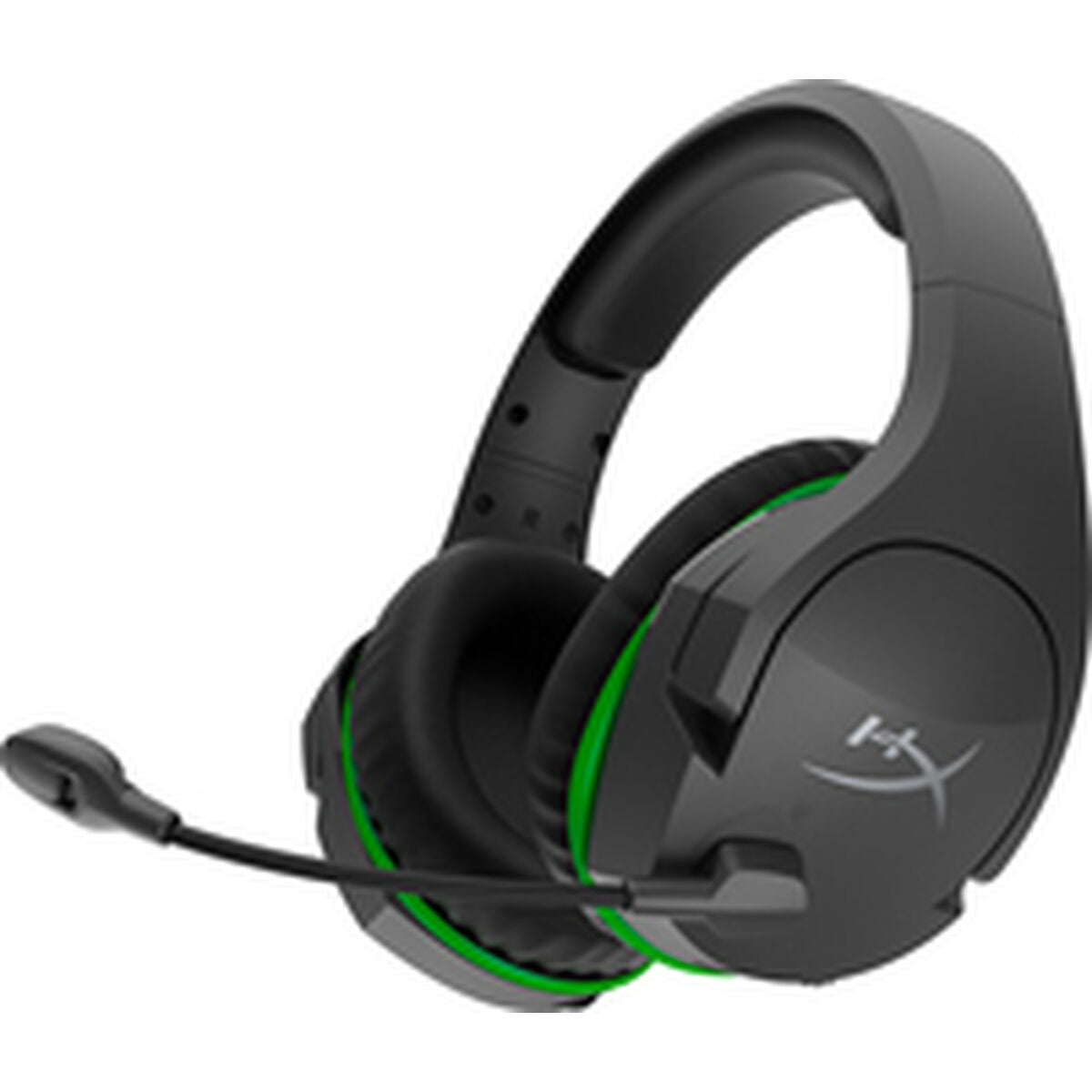 Casques avec Microphone HyperX CloudX Stinger