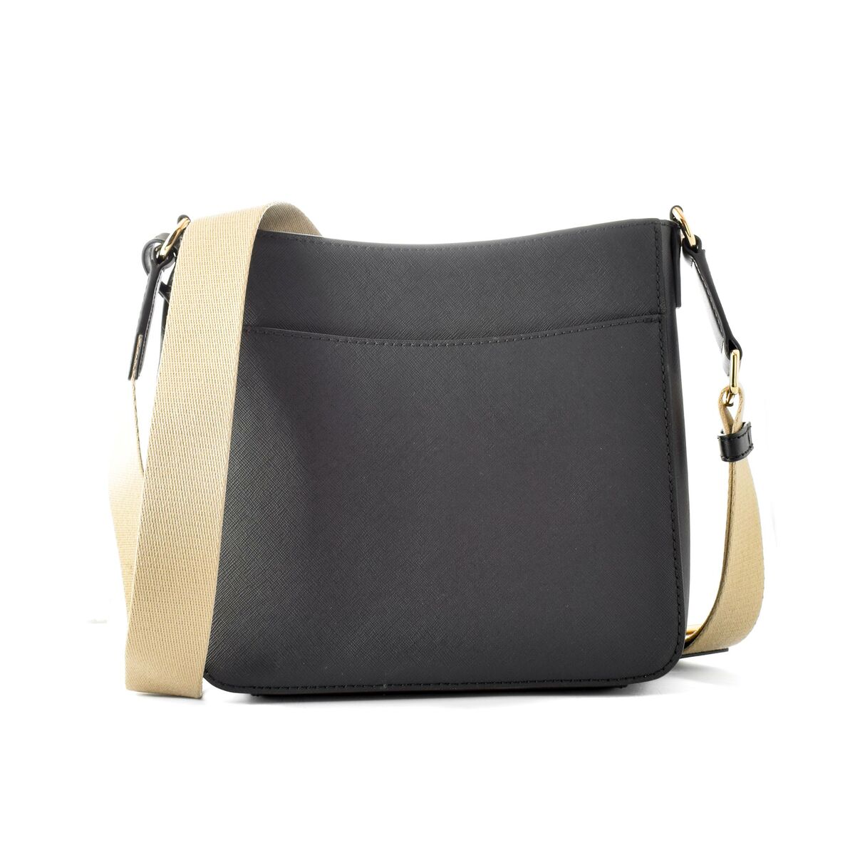 Sac-à-main Femme Michael Kors 35S4GTVC5L-BLACK Noir 22 x 23 x 6 cm