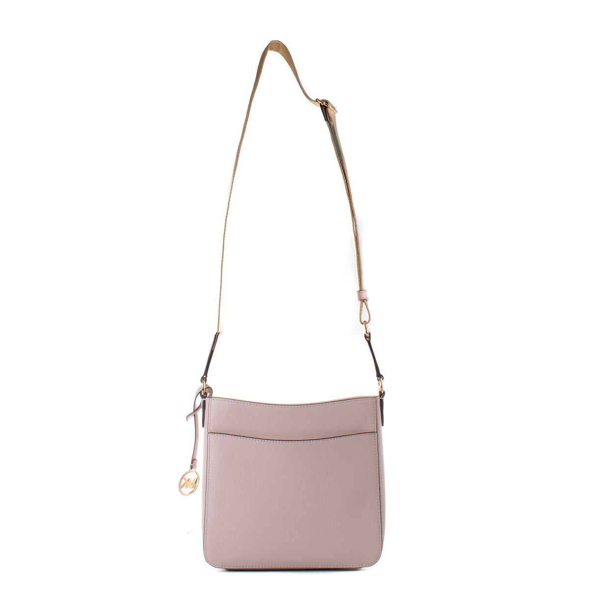 Sac à Bandoulière Michael Kors 35S4GTVC5L-POWDER-BLUSH Rose 22 x 20 x 7 cm