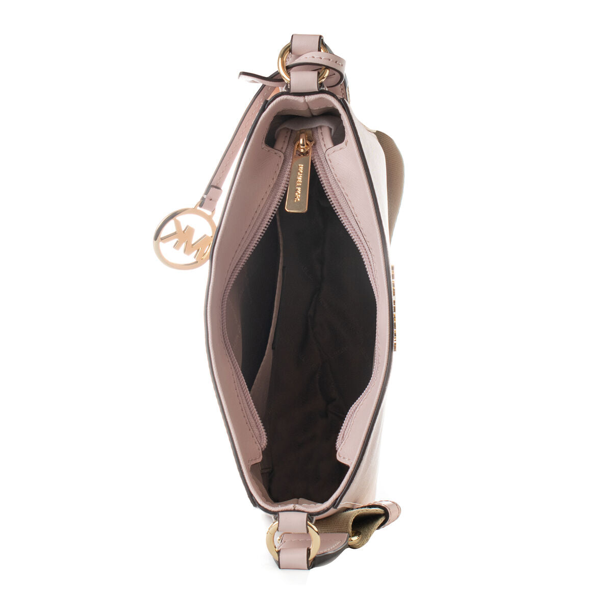 Sac à Bandoulière Michael Kors 35S4GTVC5L-POWDER-BLUSH Rose 22 x 20 x 7 cm