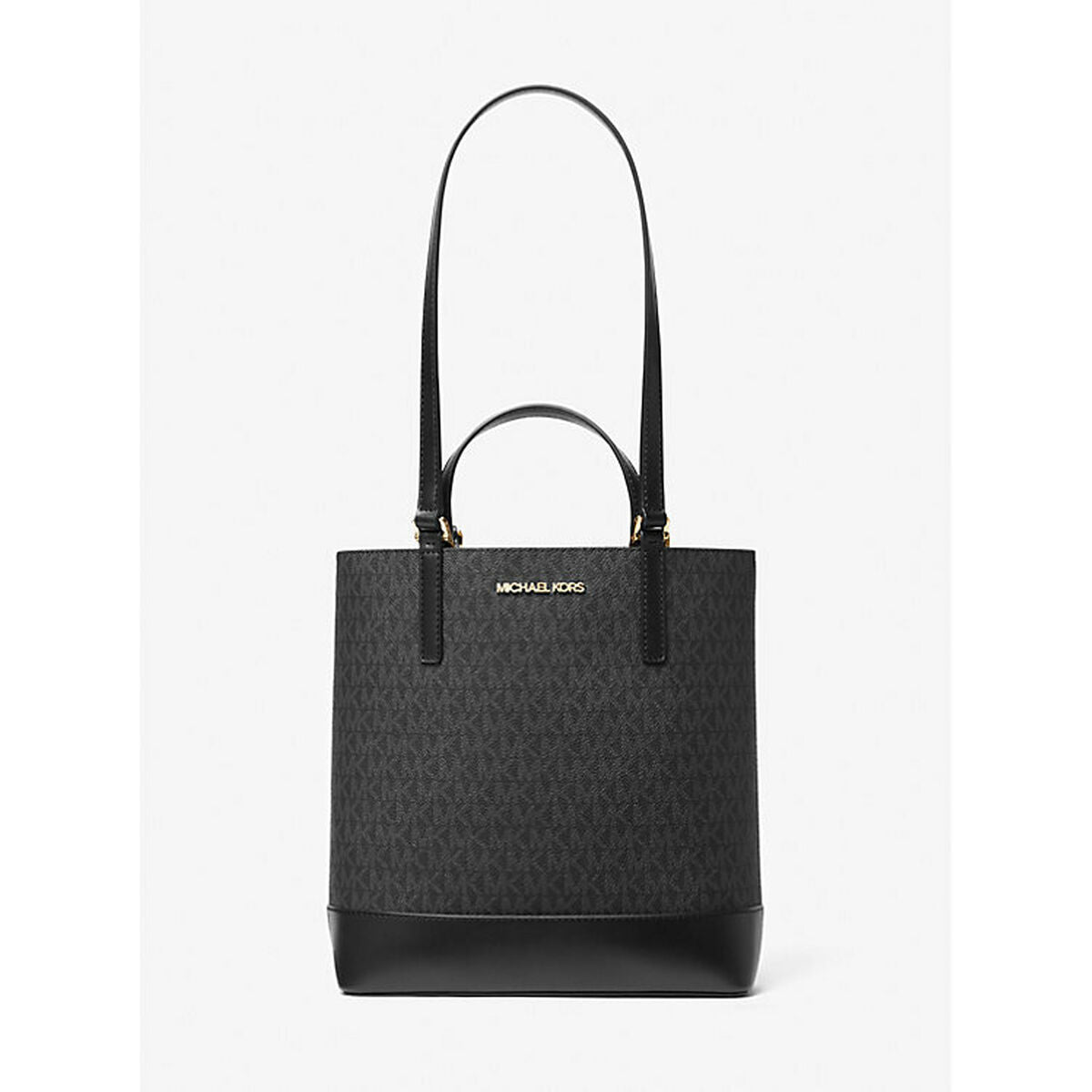 Sac à dos Michael Kors Kelli Noir 30 x 27 x 9 cm