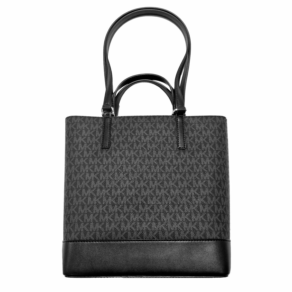 Sac à dos Michael Kors Kelli Noir 30 x 27 x 9 cm