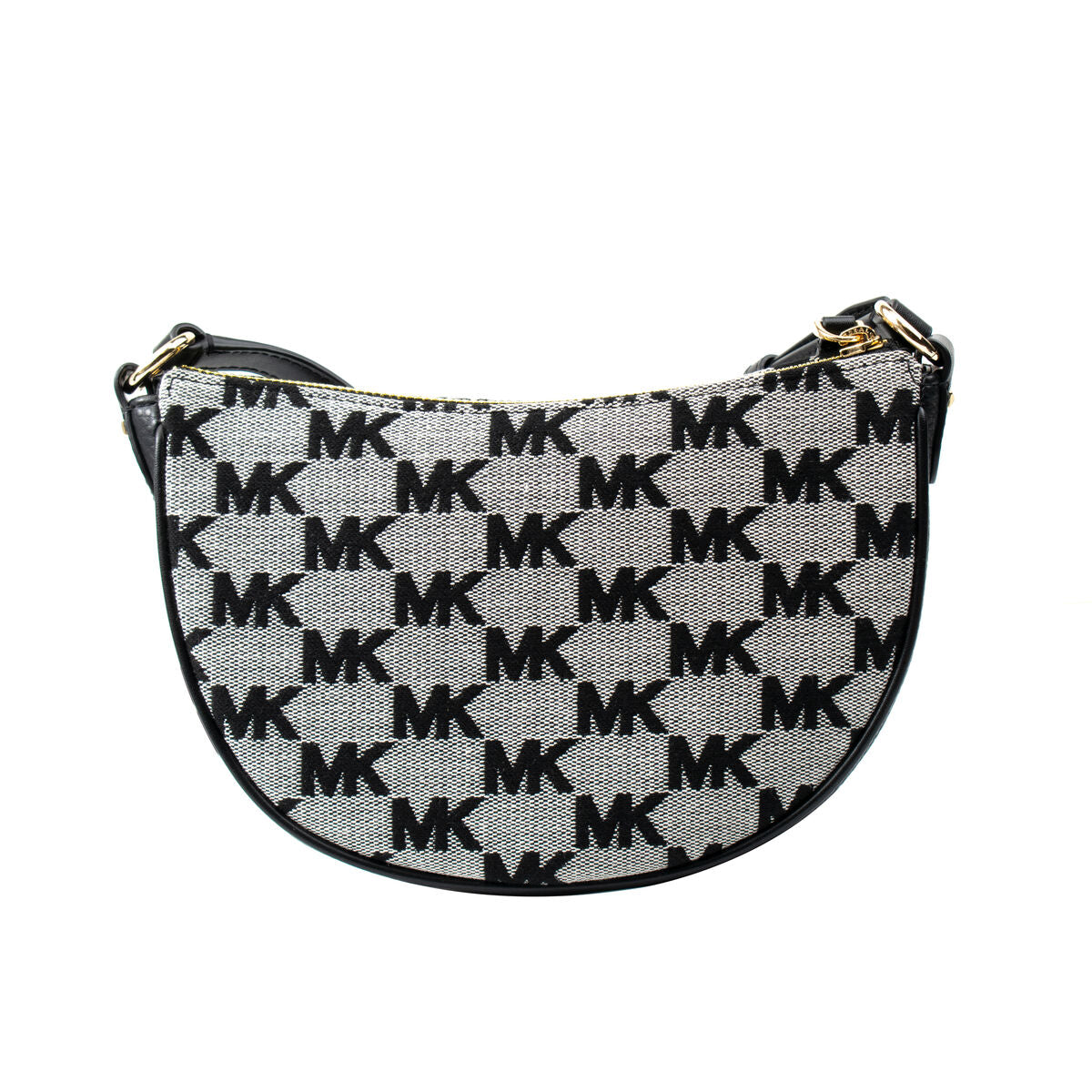 Sac à main Michael Kors 35S4G4DC5J-BLACK