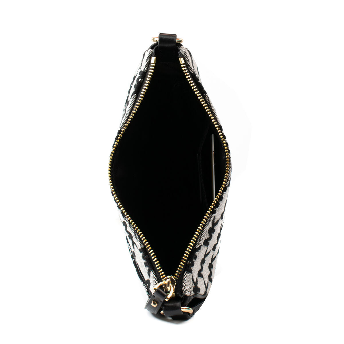 Sac à main Michael Kors 35S4G4DC5J-BLACK