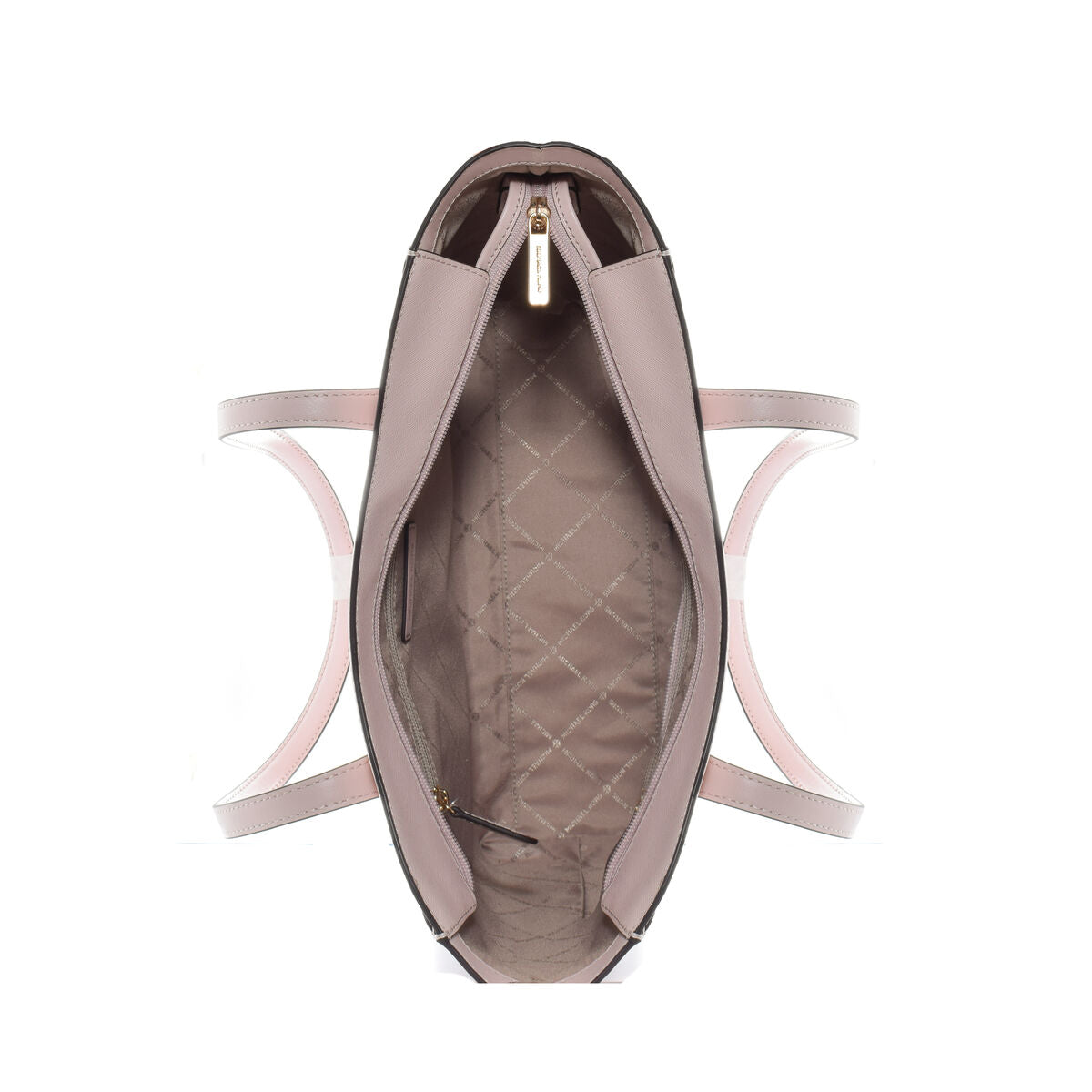 Sac à dos Michael Kors Leida Rose 33 X 30 X 12 CM