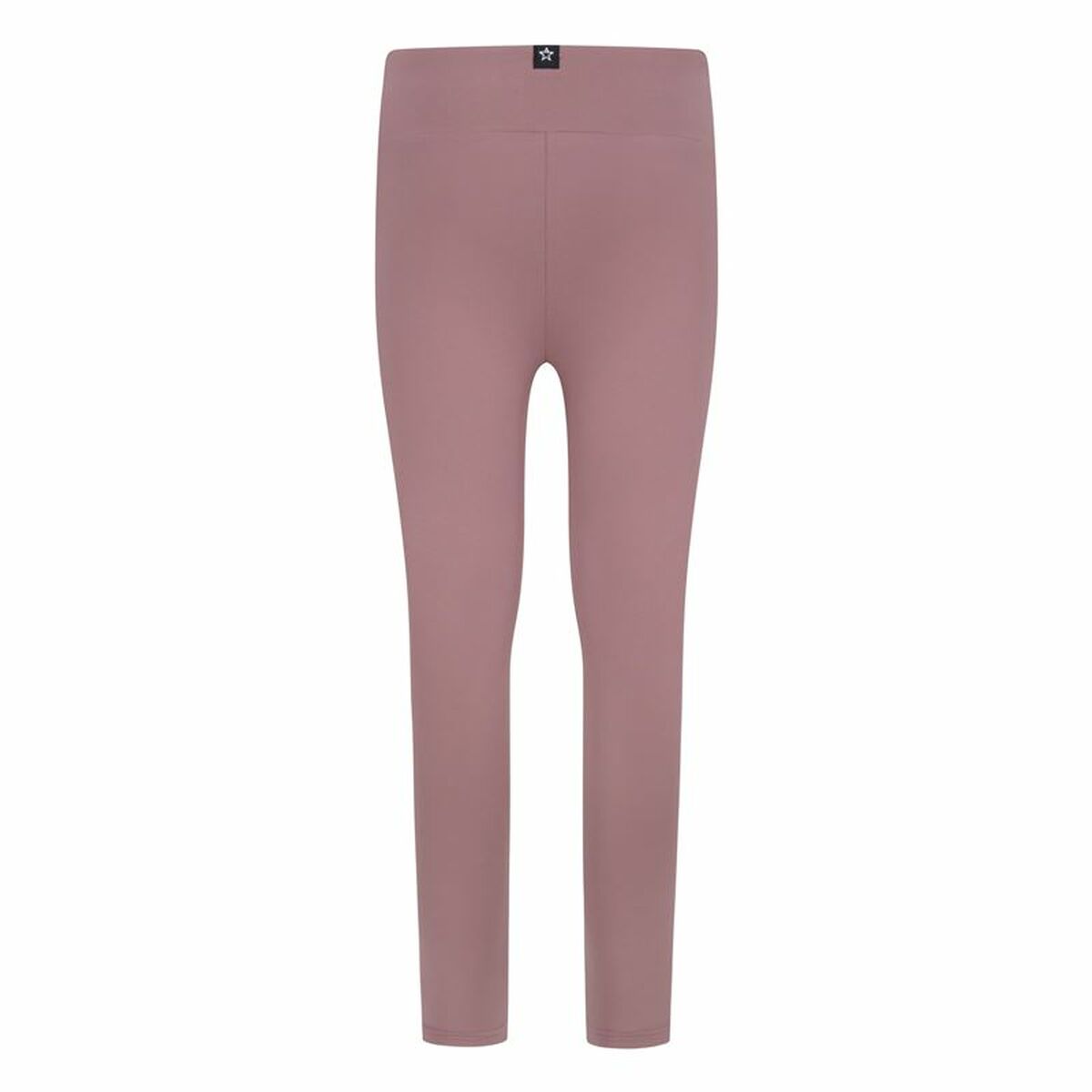 Leggings de Sport pour Enfants Converse Chuck Patch Saumon