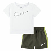 Ensemble de Sport pour Bébé Nike Club