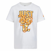 T shirt à manches courtes Nike Just do it Waves