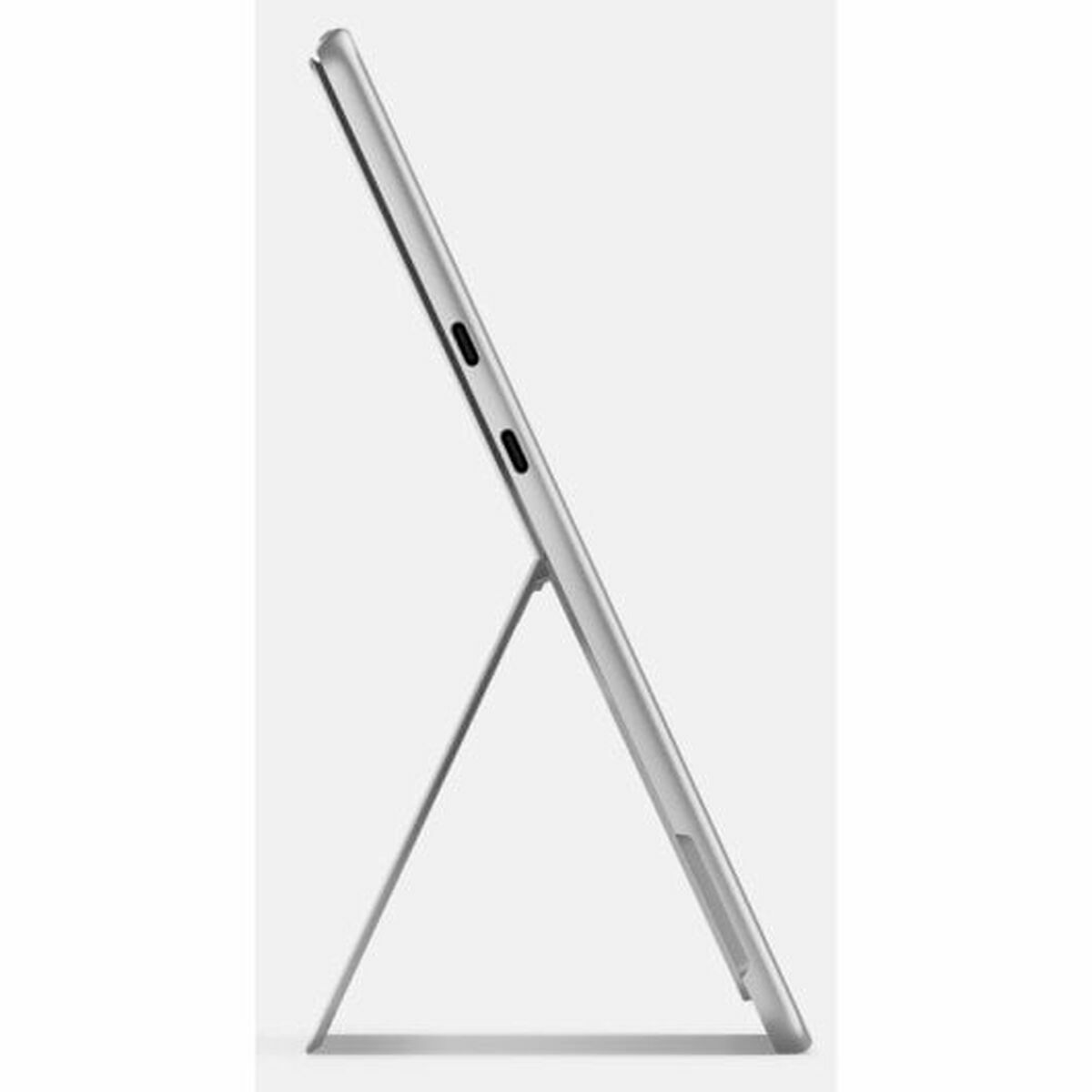 Ordinateur Portable Microsoft ZIA-00005 Qualcomm Snapdragon X Elite (X1E) 16 GB RAM 512 GB SSD Espagnol Qwerty