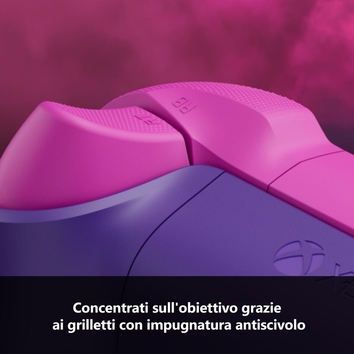 Manette Xbox One XBOX