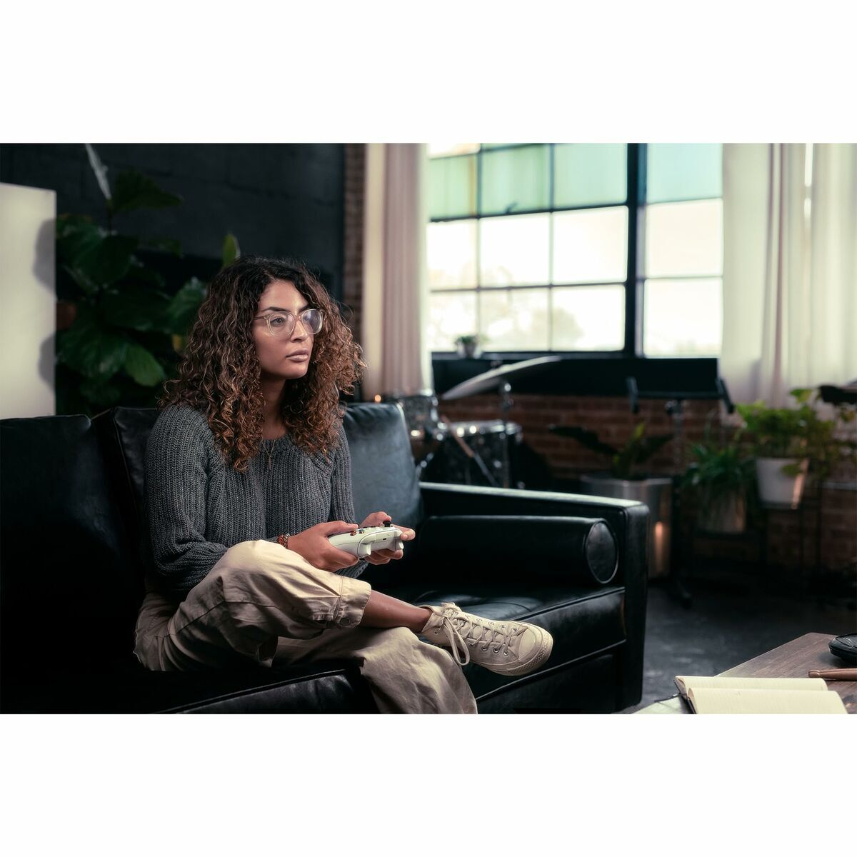 Console de Jeu Portable Microsoft EP2-29920