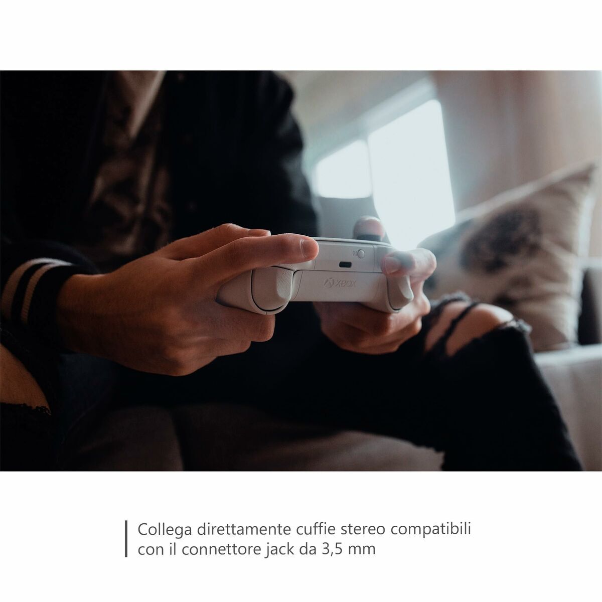 Console de Jeu Portable Microsoft EP2-29920