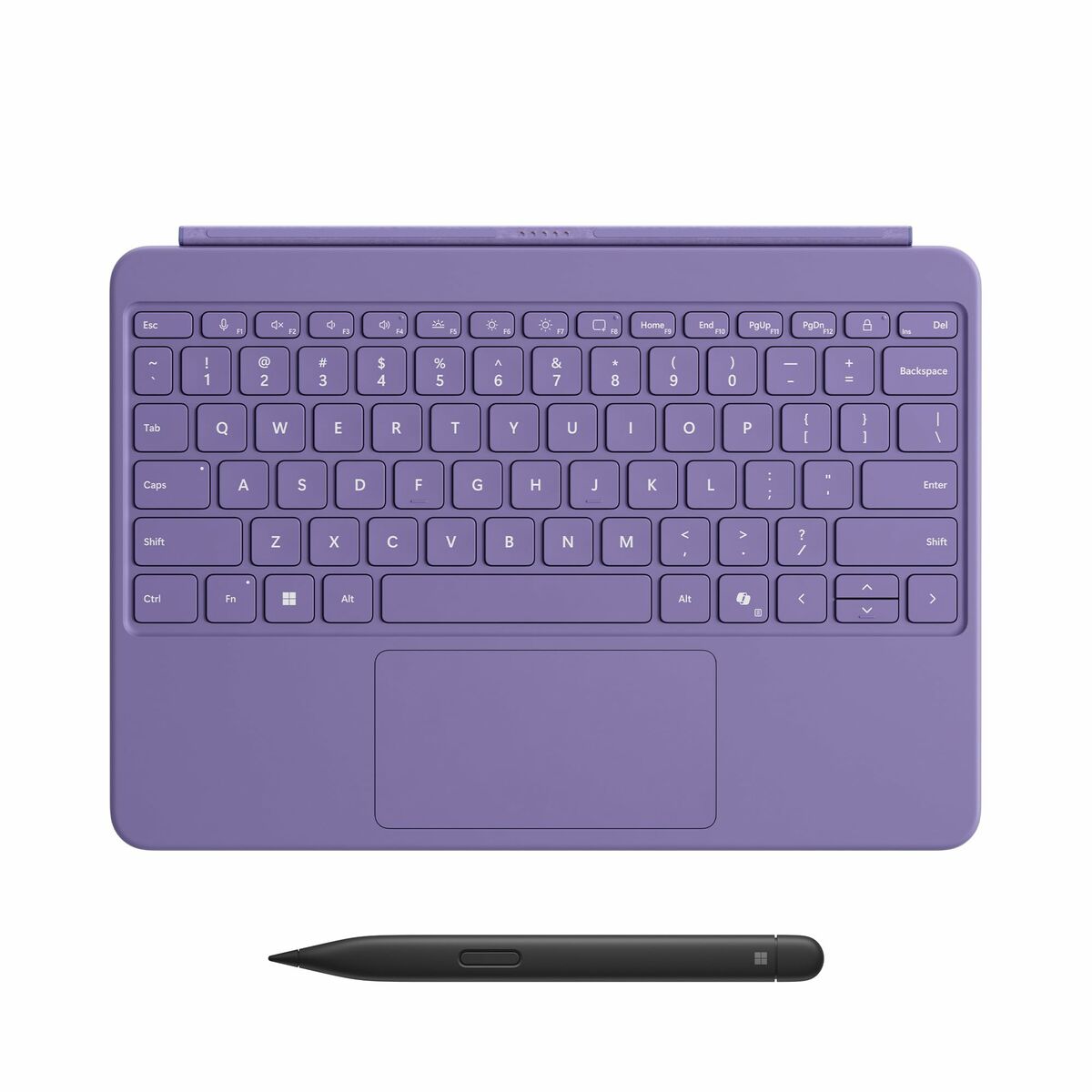 clavier et souris Microsoft EP2-33096
