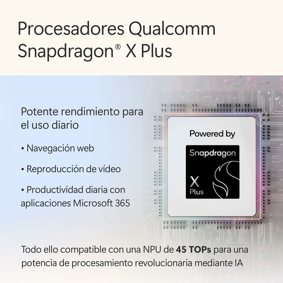 Ordinateur Portable Microsoft EP2-36983