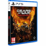 Jeu vidéo PlayStation 5 Microsoft Gears of War : Reloaded