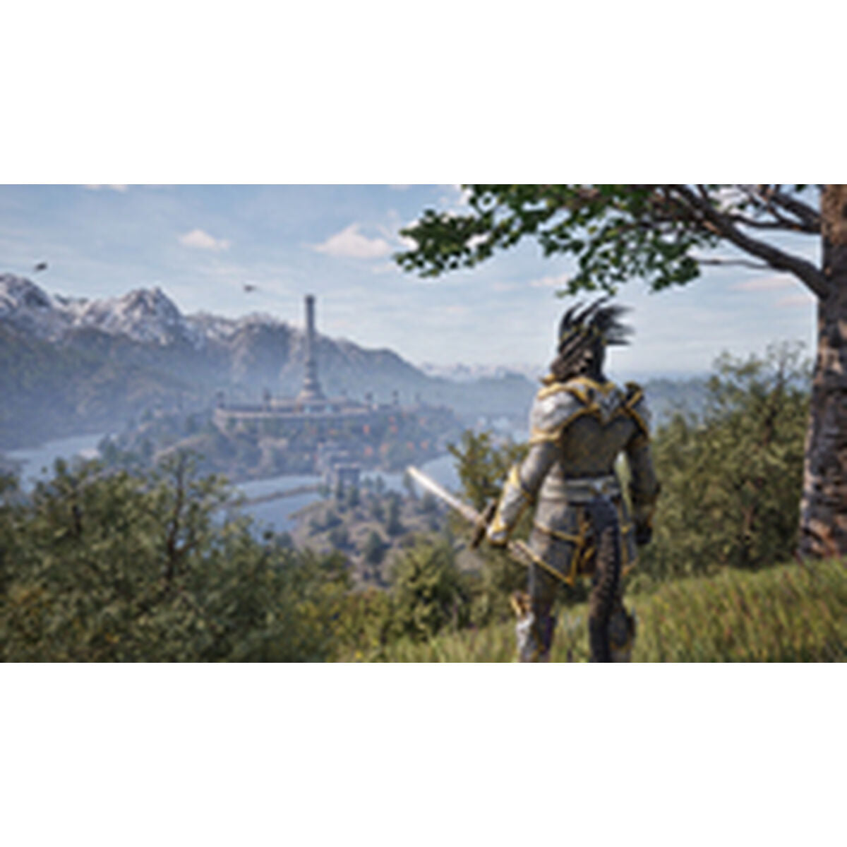 Jeu vidéo PlayStation 5 Microsoft Elder Scrolls IV Oblivion