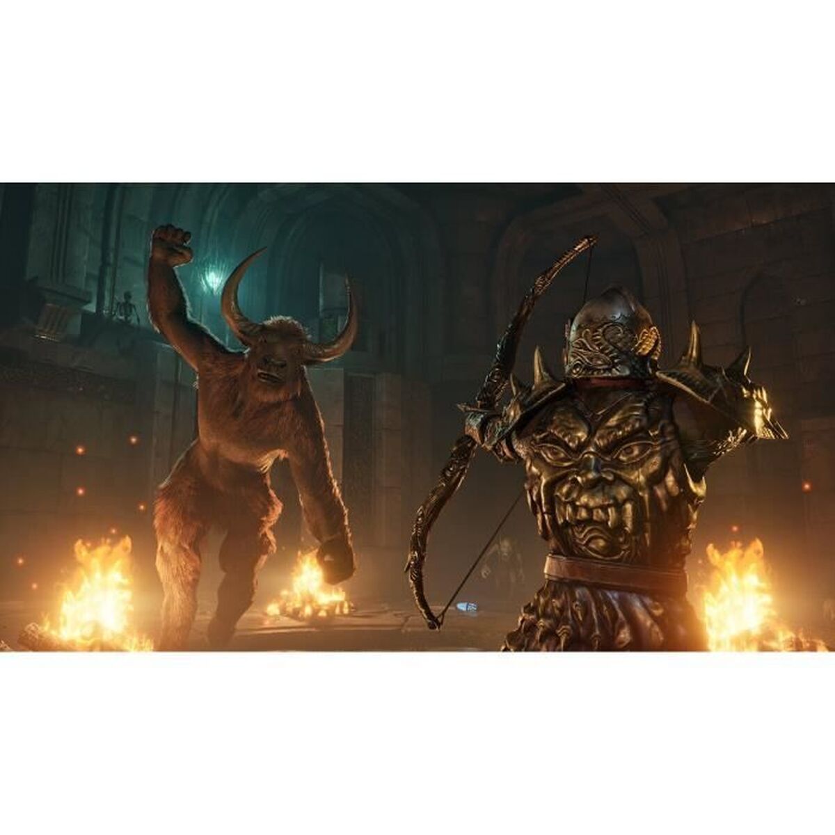 Jeu vidéo PlayStation 5 Microsoft Elder Scrolls IV Oblivion