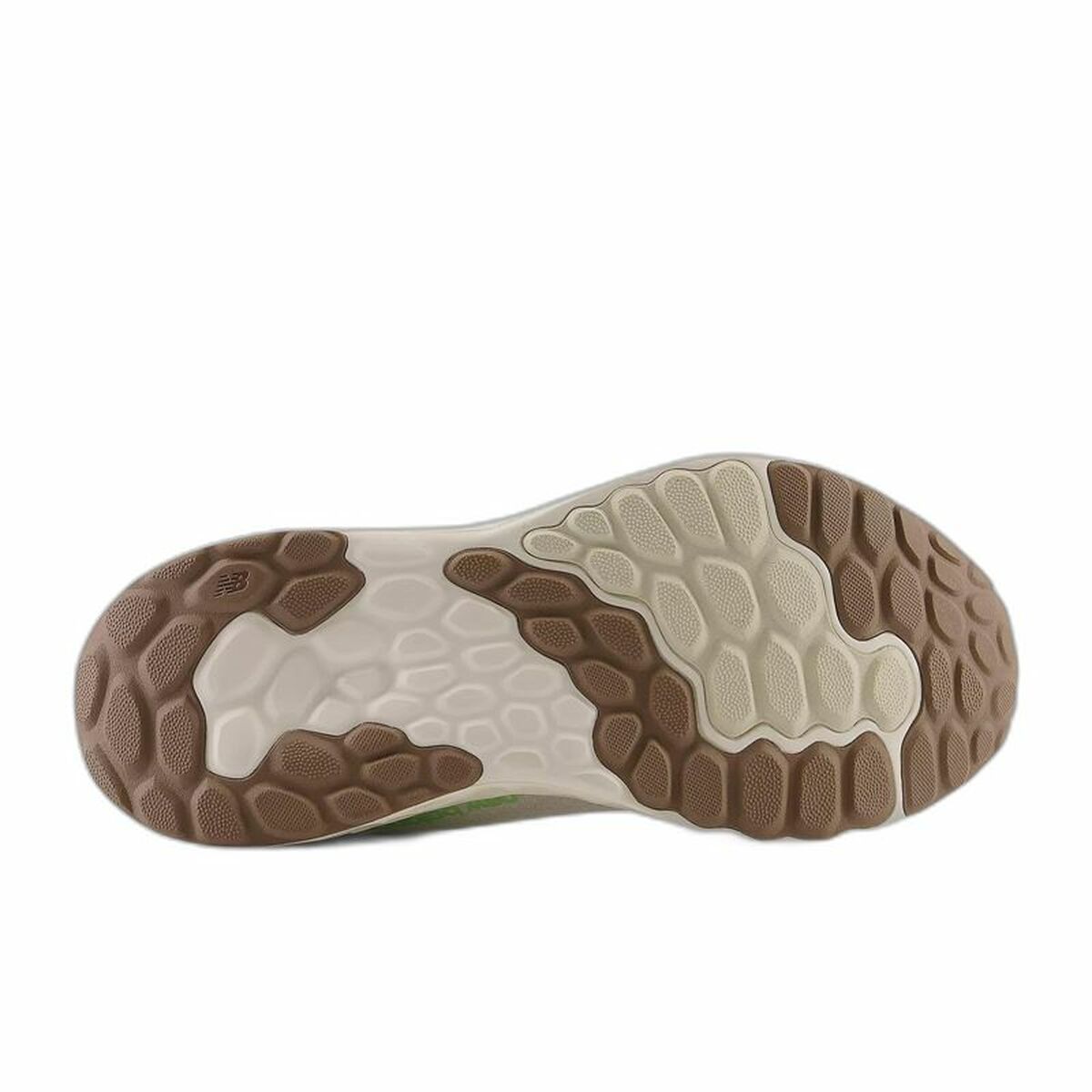 Chaussures de Running pour Adultes New Balance WARISMS4