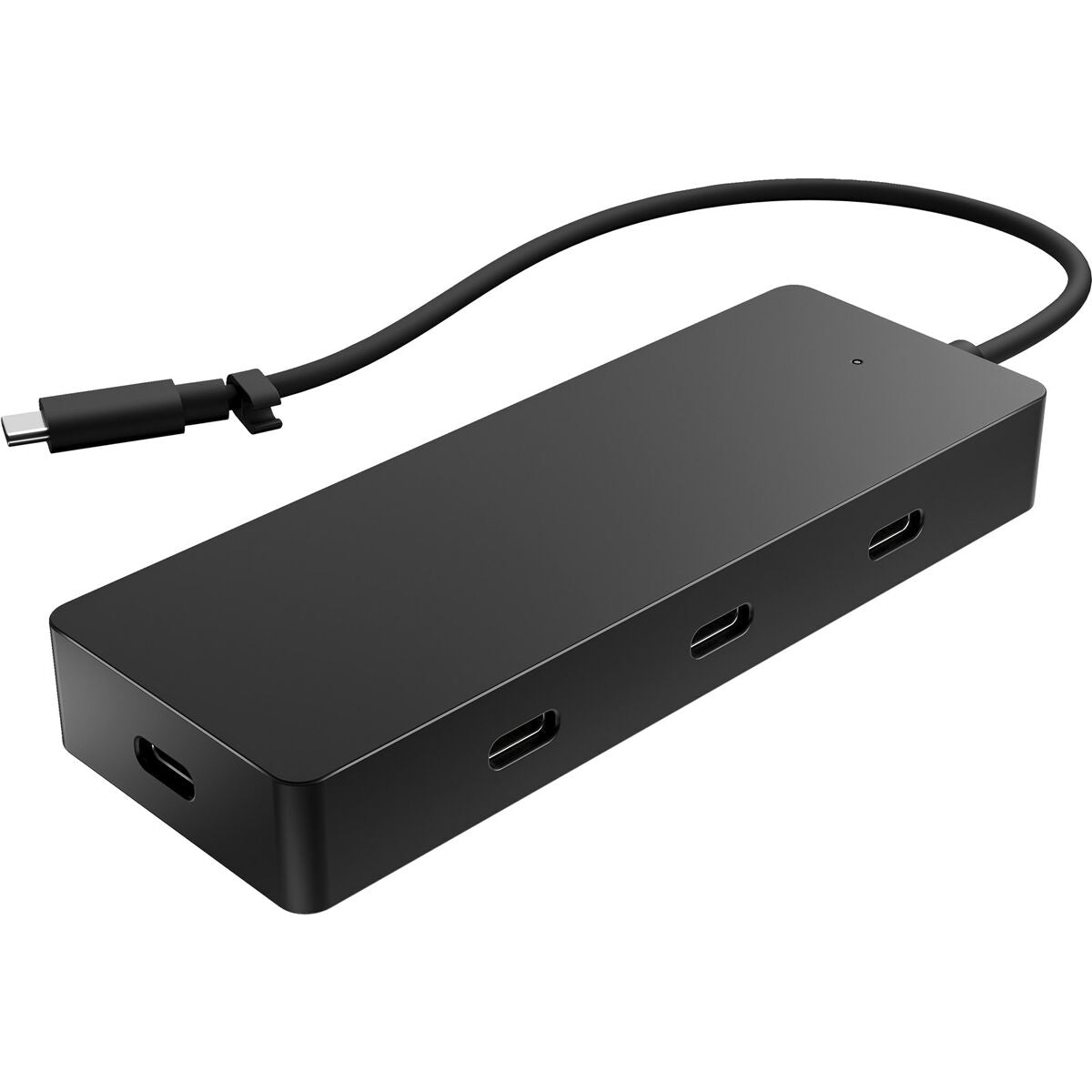 Hub USB HP 6G843AA Noir 50 W