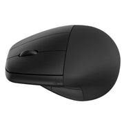 Souris sans-fil HP 6H1A4AA#ABB Noir 4000 dpi