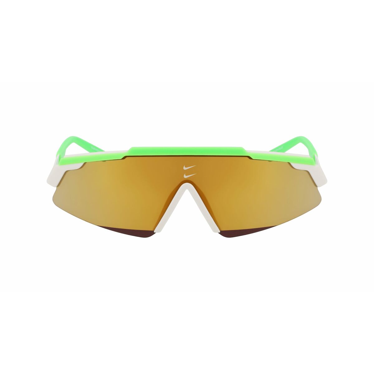 Lunettes de soleil Unisexe Nike NIKEMARQUEEMF Ø 66 mm