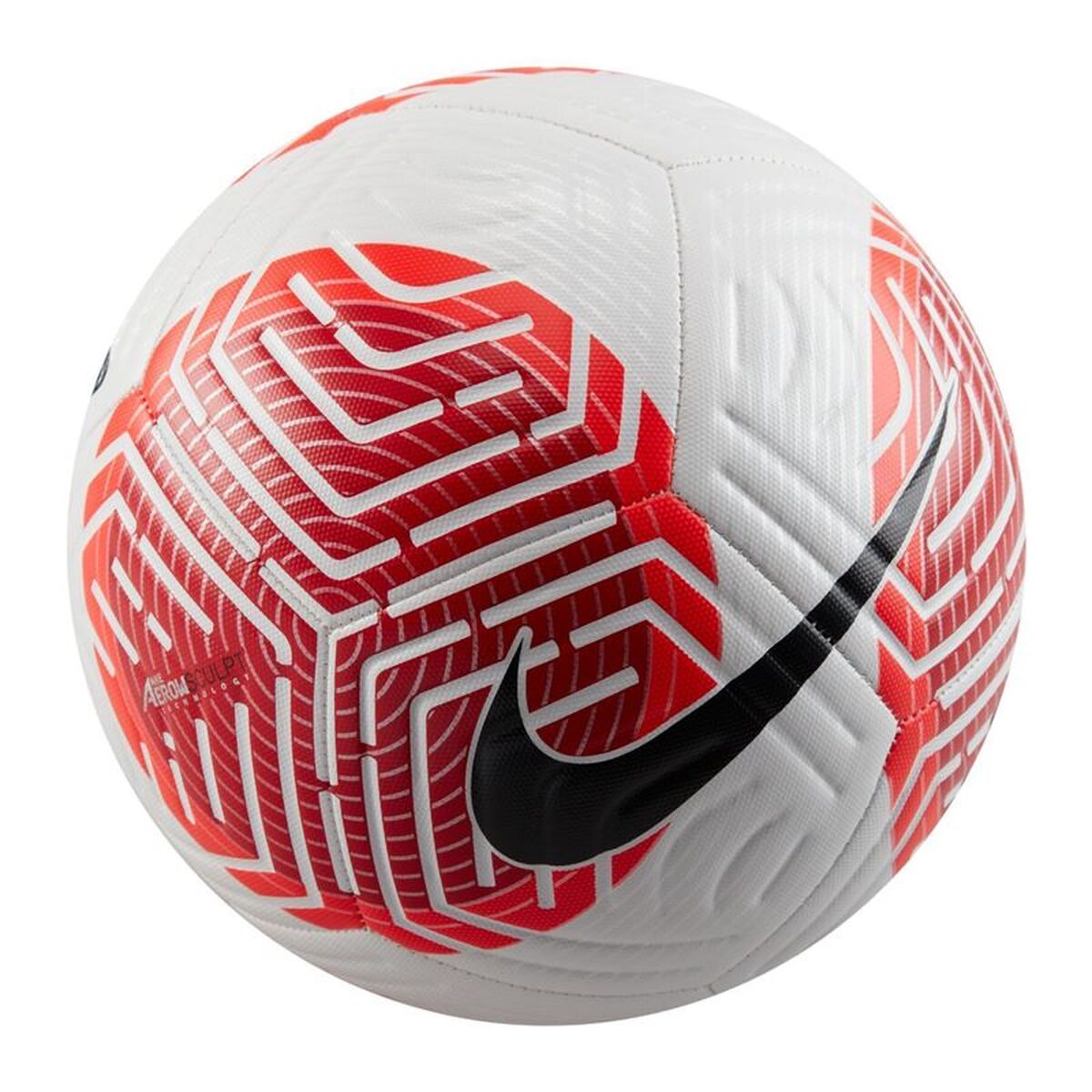 Ballon de Football Nike Academy  Blanc Taille 5
