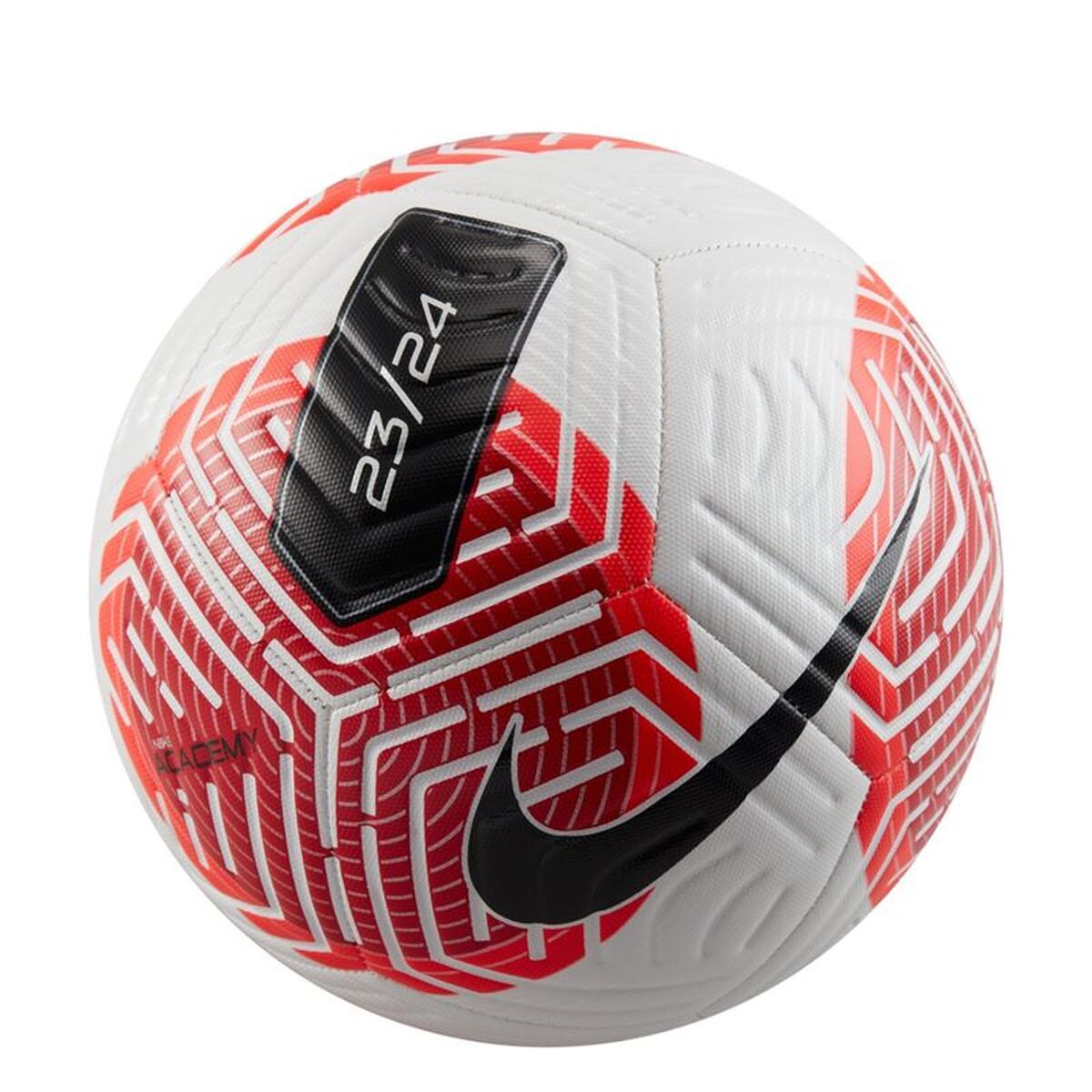 Ballon de Football Nike Academy  Blanc Taille 5