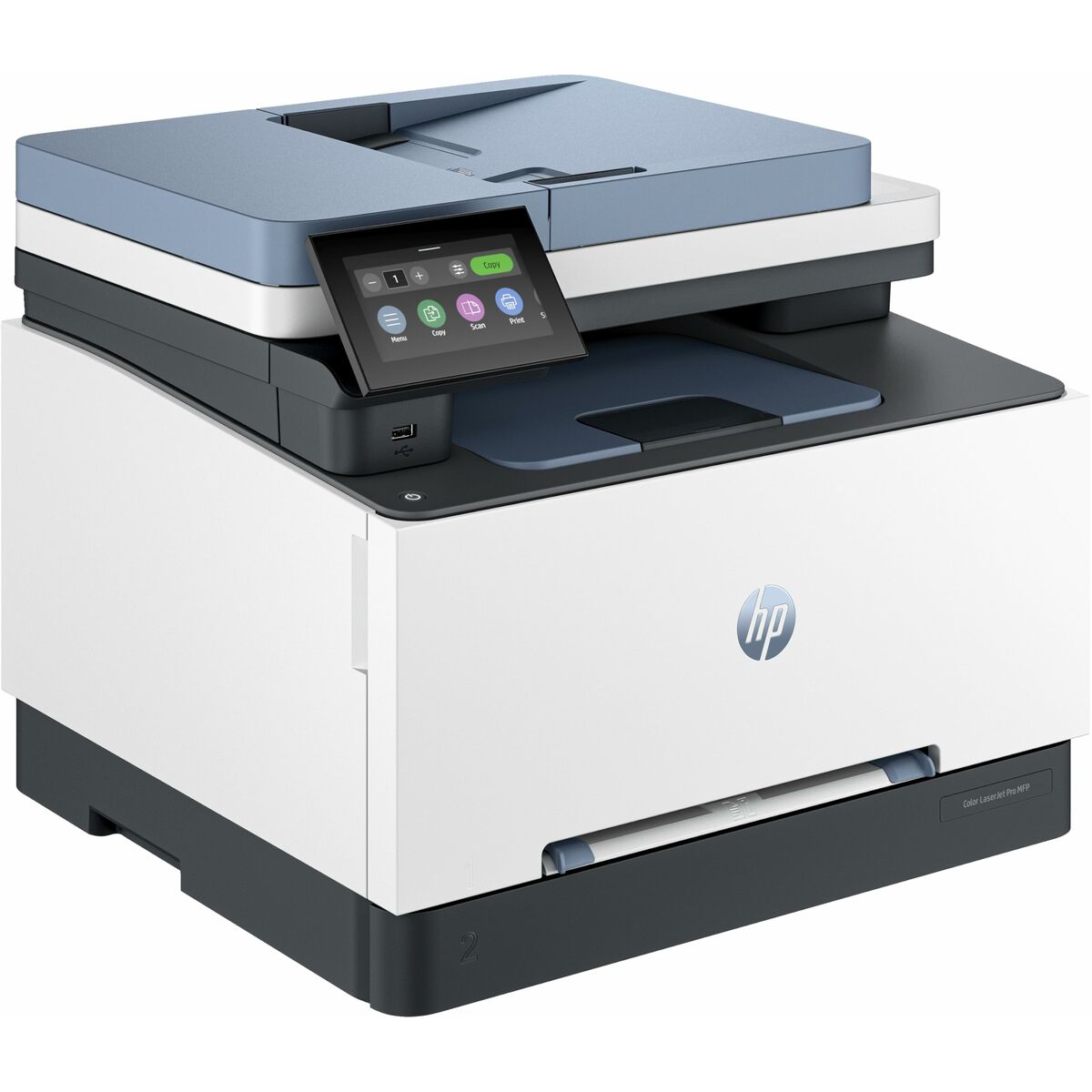 Imprimante Multifonction HP Laserjet Pro 3302FDN