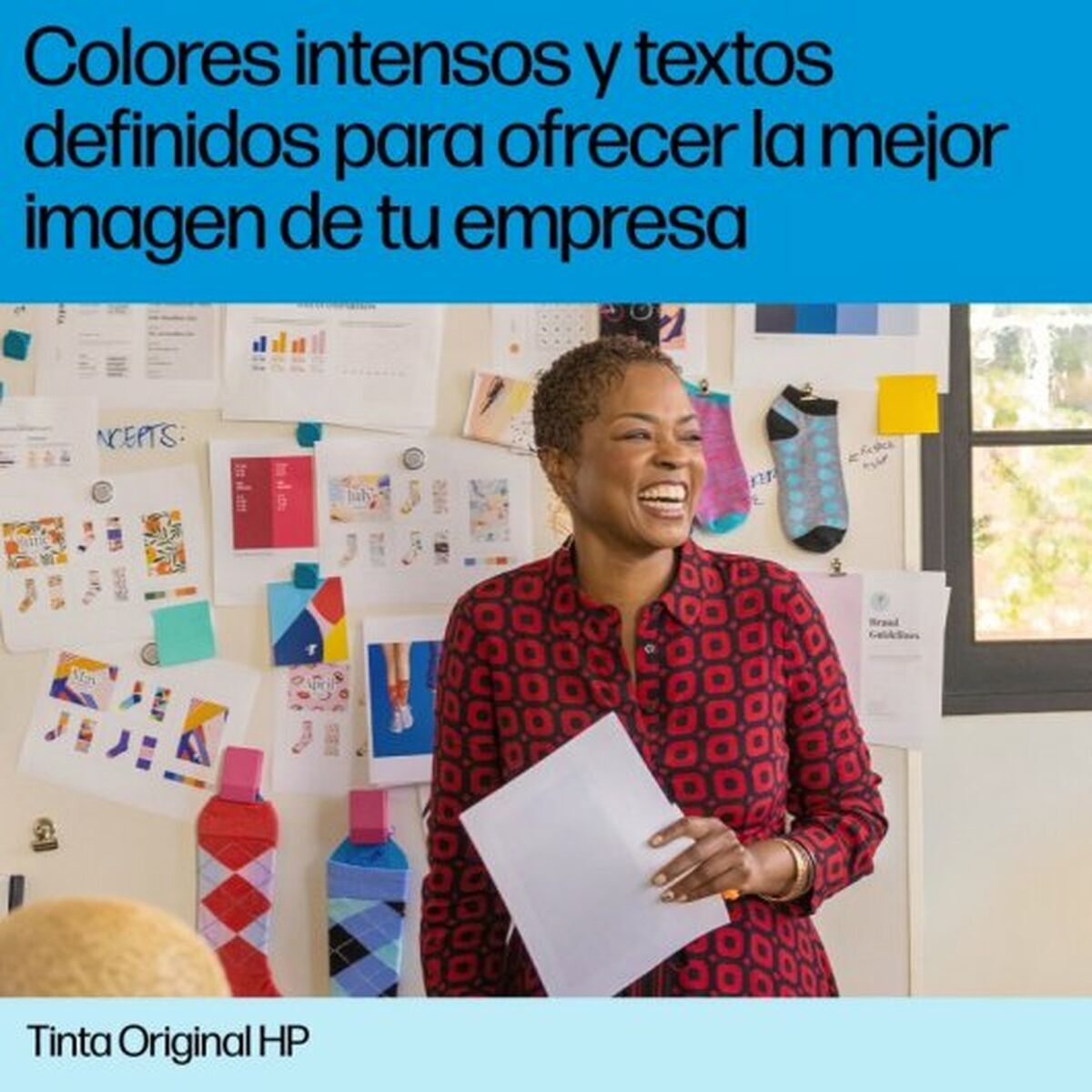 Cartouche d'encre originale HP 7FP20UE#SE1 Jaune (1 Unité)