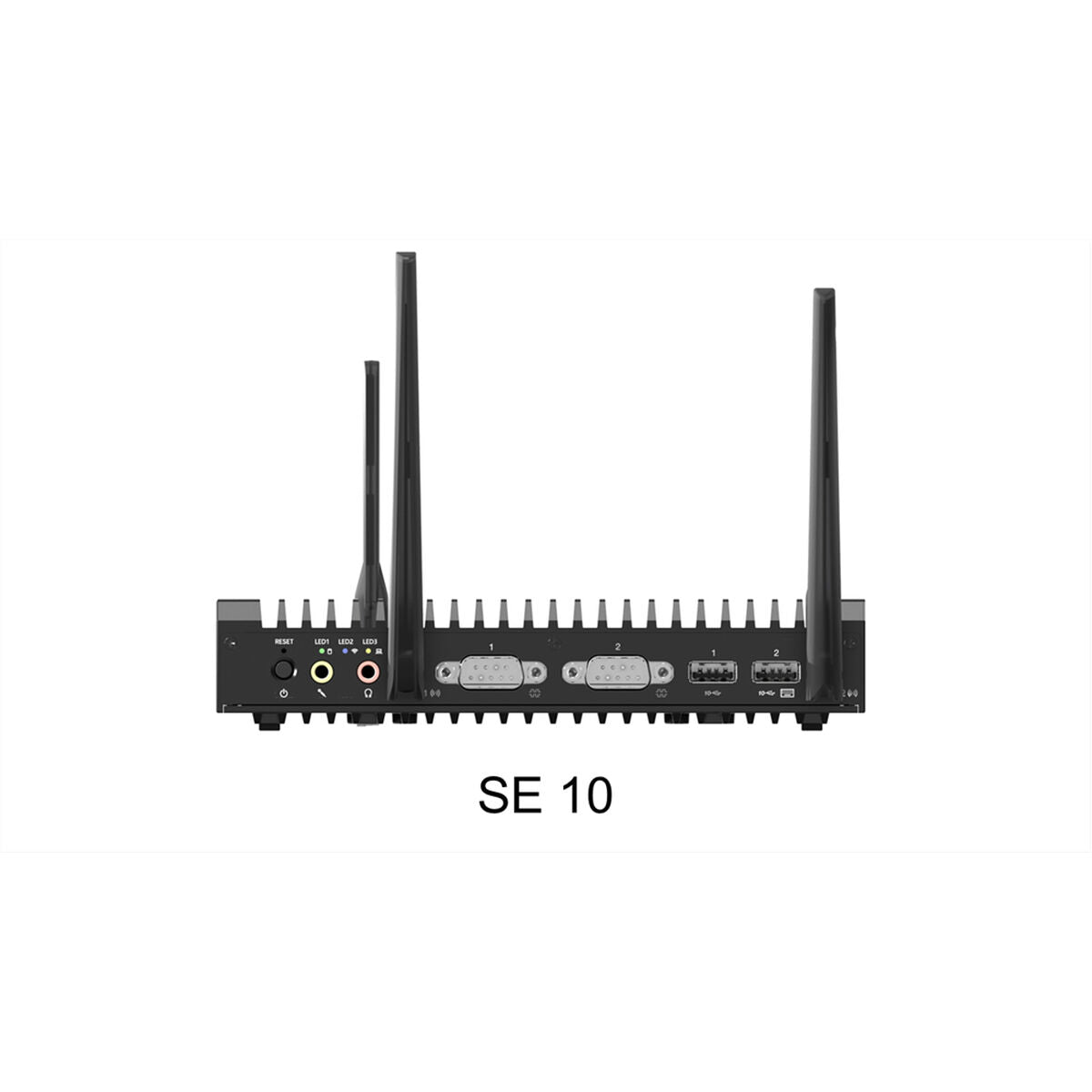 Mini PC Lenovo ThinkEdge SE10