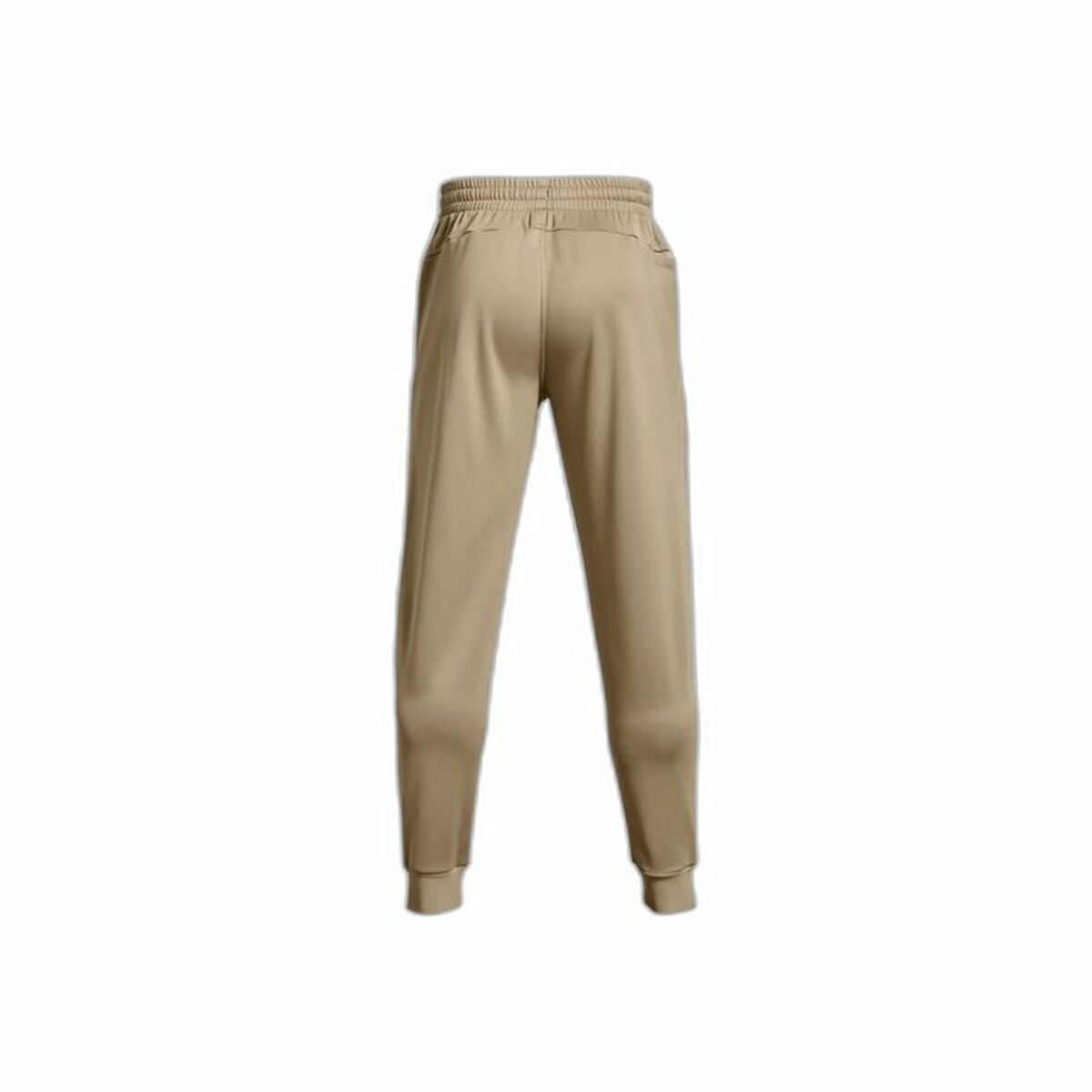 Pantalon de sport long Under Armour Beige Homme