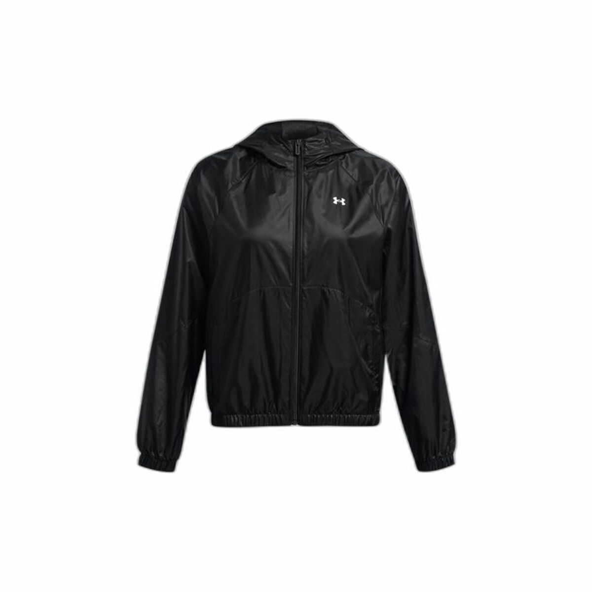 Veste Coupe-Vent Under Armour SPORT Noir