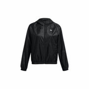 Veste Coupe-Vent Under Armour SPORT Noir